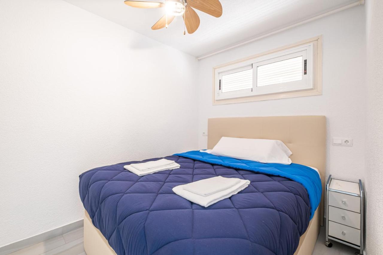 Loixana 10-8 Apartment Levante Area Benidorm Luaran gambar